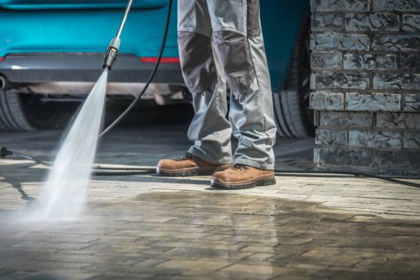 Concrete Sealing in Anthem, AZ