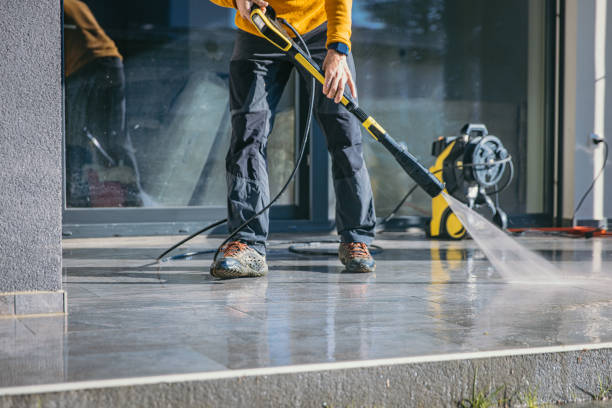 Best Post-Construction Pressure Washing  in Anthem, AZ